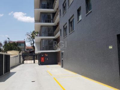 Apartamento à venda com 120m², 3 quartos, 1 suíte, 2 vagas no bairro Tristeza em Porto Alegre - Foto 7