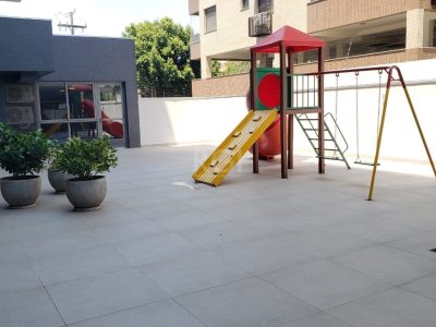 Apartamento à venda com 120m², 3 quartos, 1 suíte, 2 vagas no bairro Tristeza em Porto Alegre - Foto 9