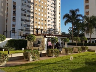 Apartamento à venda com 55m², 2 quartos, 1 vaga no bairro Passo d'Areia em Porto Alegre - Foto 12