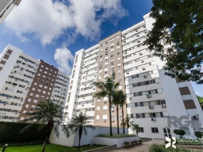 Apartamento à venda com 55m², 2 quartos, 1 vaga no bairro Passo d'Areia em Porto Alegre - Foto 16