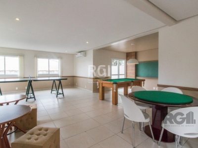 Apartamento à venda com 55m², 2 quartos, 1 vaga no bairro Passo d'Areia em Porto Alegre - Foto 21