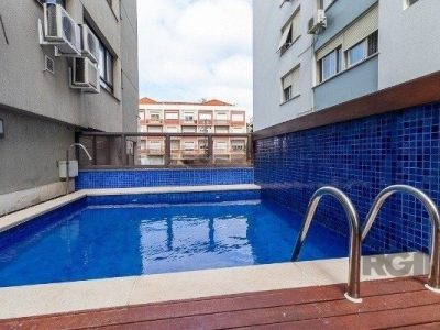 Apartamento à venda com 62m², 2 quartos, 1 suíte, 1 vaga no bairro Farroupilha em Porto Alegre - Foto 11