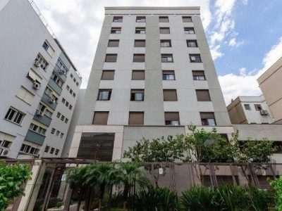 Apartamento à venda com 62m², 2 quartos, 1 suíte, 1 vaga no bairro Farroupilha em Porto Alegre - Foto 12