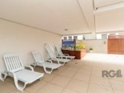 Apartamento à venda com 62m², 2 quartos, 1 suíte, 1 vaga no bairro Farroupilha em Porto Alegre - Foto 14