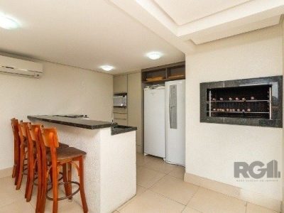 Apartamento à venda com 62m², 2 quartos, 1 suíte, 1 vaga no bairro Farroupilha em Porto Alegre - Foto 15