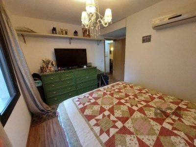 Apartamento à venda com 62m², 2 quartos, 1 suíte, 1 vaga no bairro Farroupilha em Porto Alegre - Foto 7