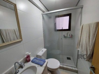 Apartamento à venda com 62m², 2 quartos, 1 suíte, 1 vaga no bairro Farroupilha em Porto Alegre - Foto 9