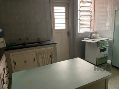 Apartamento à venda com 154m², 3 quartos, 1 suíte, 1 vaga no bairro Menino Deus em Porto Alegre - Foto 5