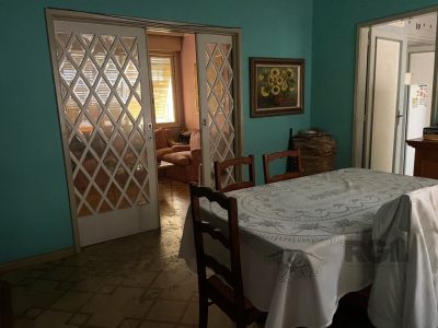 Apartamento à venda com 154m², 3 quartos, 1 suíte, 1 vaga no bairro Menino Deus em Porto Alegre - Foto 13