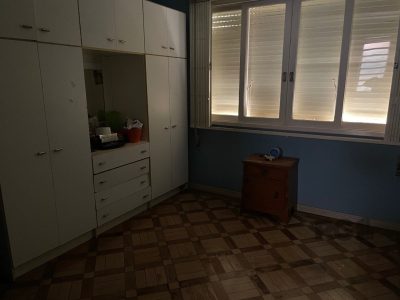 Apartamento à venda com 154m², 3 quartos, 1 suíte, 1 vaga no bairro Menino Deus em Porto Alegre - Foto 15