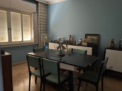 Apartamento à venda com 154m², 3 quartos, 1 suíte, 1 vaga no bairro Menino Deus em Porto Alegre - Foto 16