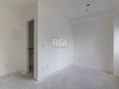 Cobertura à venda com 81m², 2 quartos, 1 suíte, 2 vagas no bairro Moinhos de Vento em Porto Alegre - Foto 16