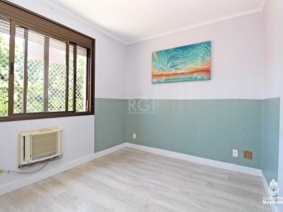 Apartamento à venda com 76m², 2 quartos, 1 suíte, 2 vagas no bairro Menino Deus em Porto Alegre - Foto 16