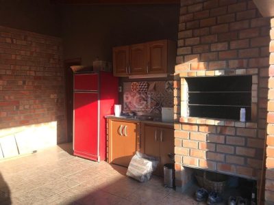 Casa à venda com 300m², 3 quartos, 1 suíte, 4 vagas no bairro Ipanema em Porto Alegre - Foto 33