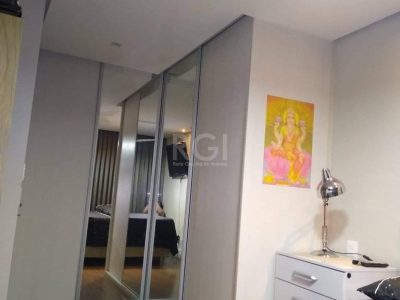 Apartamento à venda com 43m², 1 quarto no bairro Centro Histórico em Porto Alegre - Foto 14