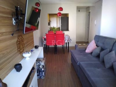 Apartamento à venda com 43m², 1 quarto no bairro Centro Histórico em Porto Alegre - Foto 4