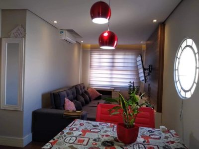 Apartamento à venda com 43m², 1 quarto no bairro Centro Histórico em Porto Alegre - Foto 2