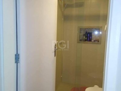 Apartamento à venda com 43m², 1 quarto no bairro Centro Histórico em Porto Alegre - Foto 13