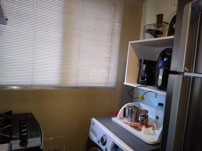 Apartamento à venda com 43m², 1 quarto no bairro Centro Histórico em Porto Alegre - Foto 11