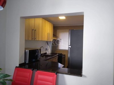 Apartamento à venda com 43m², 1 quarto no bairro Centro Histórico em Porto Alegre - Foto 9