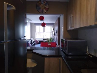 Apartamento à venda com 43m², 1 quarto no bairro Centro Histórico em Porto Alegre - Foto 10