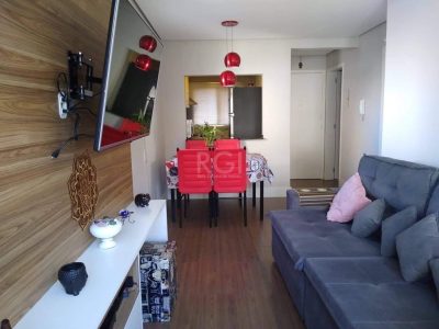 Apartamento à venda com 43m², 1 quarto no bairro Centro Histórico em Porto Alegre - Foto 7