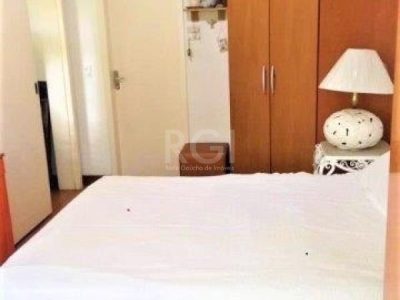 Apartamento à venda com 45m², 1 quarto, 1 suíte, 1 vaga no bairro Ipanema em Porto Alegre - Foto 10