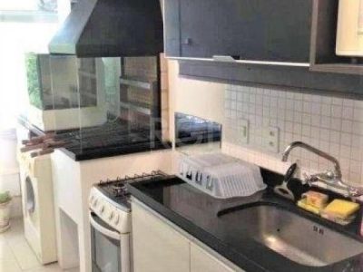 Apartamento à venda com 45m², 1 quarto, 1 suíte, 1 vaga no bairro Ipanema em Porto Alegre - Foto 7