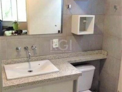 Apartamento à venda com 45m², 1 quarto, 1 suíte, 1 vaga no bairro Ipanema em Porto Alegre - Foto 12