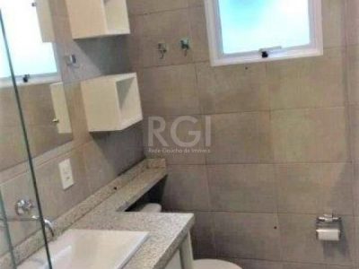 Apartamento à venda com 45m², 1 quarto, 1 suíte, 1 vaga no bairro Ipanema em Porto Alegre - Foto 14