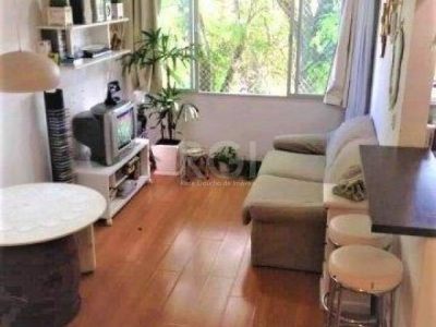 Apartamento à venda com 45m², 1 quarto, 1 suíte, 1 vaga no bairro Ipanema em Porto Alegre - Foto 3