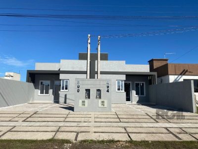 Casa à venda com 92m², 2 quartos, 1 suíte, 2 vagas no bairro Jardim Beira Mar em Capão da Canoa - Foto 6