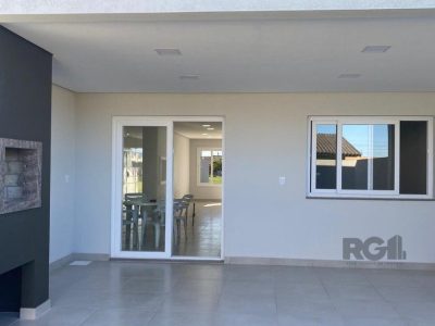 Casa à venda com 92m², 2 quartos, 1 suíte, 2 vagas no bairro Jardim Beira Mar em Capão da Canoa - Foto 7