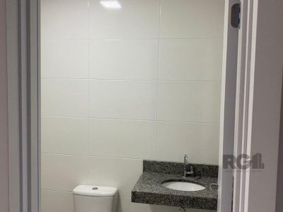 Casa à venda com 92m², 2 quartos, 1 suíte, 2 vagas no bairro Jardim Beira Mar em Capão da Canoa - Foto 15