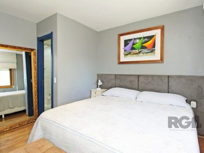 Apartamento à venda com 72m², 2 quartos, 1 suíte, 1 vaga no bairro Passo d'Areia em Porto Alegre - Foto 15