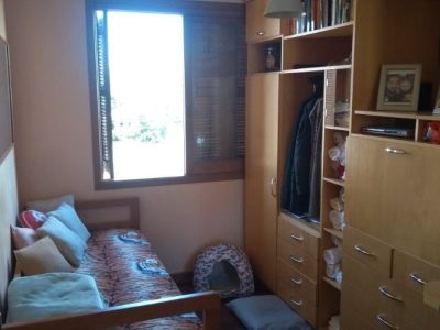 Apartamento à venda com 67m², 2 quartos no bairro Santana em Porto Alegre - Foto 2