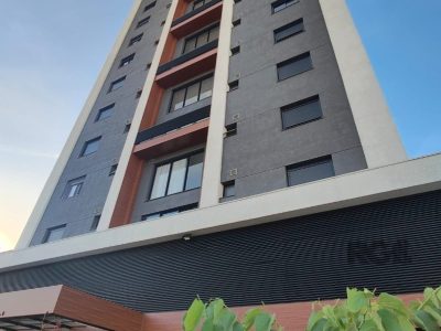 Apartamento à venda com 61m², 2 quartos, 1 suíte, 1 vaga no bairro Azenha em Porto Alegre - Foto 35