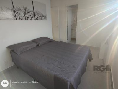 Apartamento à venda com 61m², 2 quartos, 1 suíte, 1 vaga no bairro Azenha em Porto Alegre - Foto 18