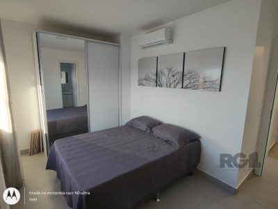 Apartamento à venda com 61m², 2 quartos, 1 suíte, 1 vaga no bairro Azenha em Porto Alegre - Foto 16