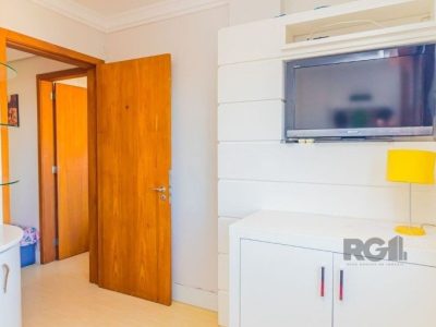 Cobertura à venda com 175m², 3 quartos, 1 suíte, 2 vagas no bairro Bela Vista em Porto Alegre - Foto 13