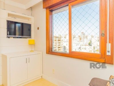 Cobertura à venda com 175m², 3 quartos, 1 suíte, 2 vagas no bairro Bela Vista em Porto Alegre - Foto 11