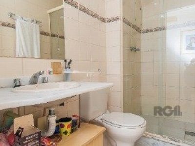 Apartamento à venda com 75m², 3 quartos, 1 suíte, 1 vaga no bairro Santana em Porto Alegre - Foto 15