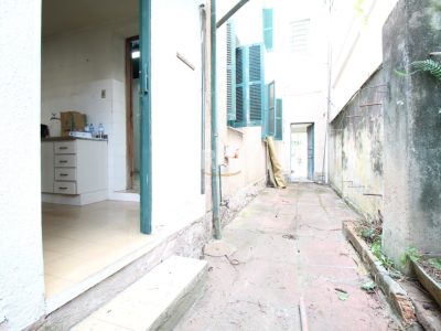 Casa à venda com 90m², 3 quartos, 2 vagas no bairro Higienópolis em Porto Alegre - Foto 16