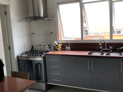 Apartamento à venda com 163m², 3 quartos, 3 suítes, 2 vagas no bairro Jardim Europa em Porto Alegre - Foto 6