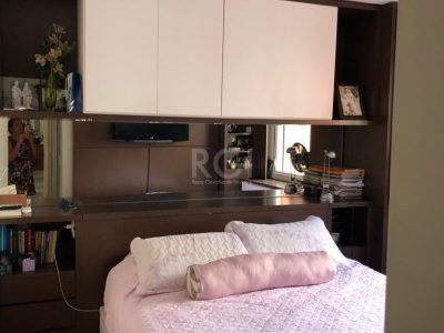 Apartamento à venda com 163m², 3 quartos, 3 suítes, 2 vagas no bairro Jardim Europa em Porto Alegre - Foto 12