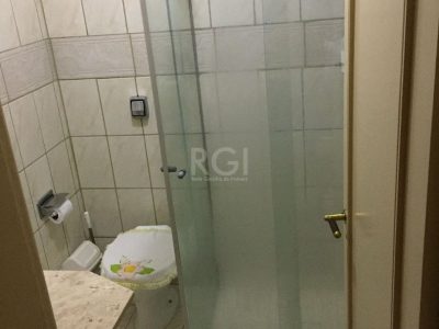 Apartamento à venda com 89m², 3 quartos, 1 vaga no bairro Cristal em Porto Alegre - Foto 8