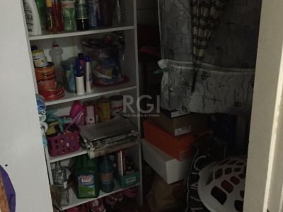 Apartamento à venda com 89m², 3 quartos, 1 vaga no bairro Cristal em Porto Alegre - Foto 11