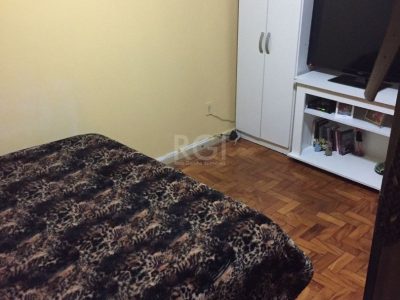 Apartamento à venda com 89m², 3 quartos, 1 vaga no bairro Cristal em Porto Alegre - Foto 14