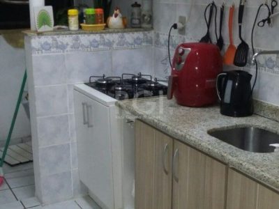 Apartamento à venda com 89m², 3 quartos, 1 vaga no bairro Cristal em Porto Alegre - Foto 5