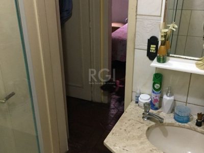 Apartamento à venda com 89m², 3 quartos, 1 vaga no bairro Cristal em Porto Alegre - Foto 17